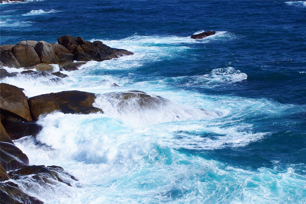 在第二个夏日赴一场海鲜的约会