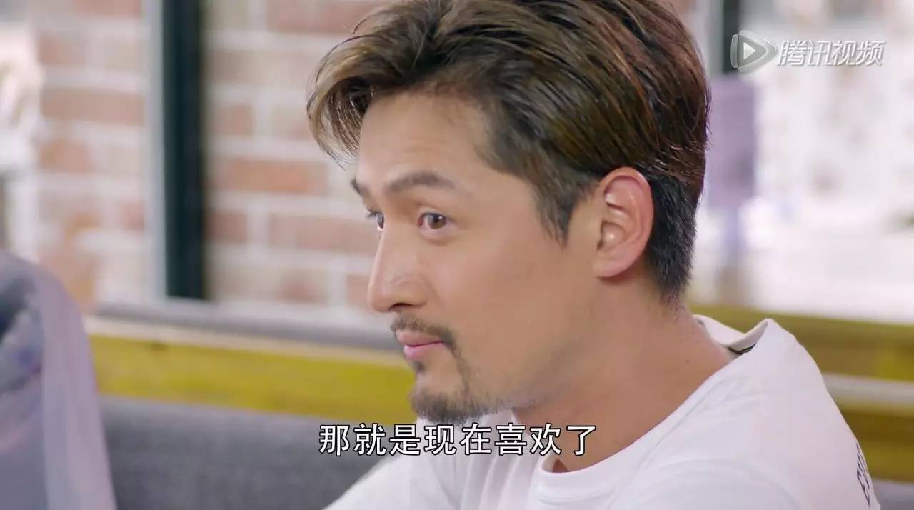 胡歌穆帅的高光时刻,胡歌演的将军谁最帅