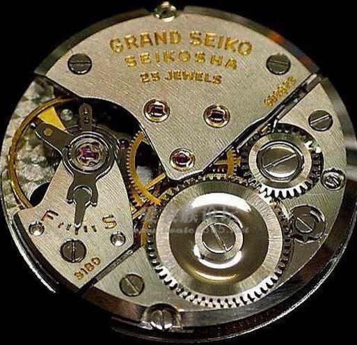 精工gs性价比最高吗,精工gs最具性价比