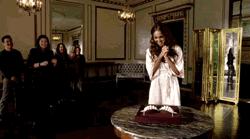 维密秀中国四美走秀,16年维密中国风