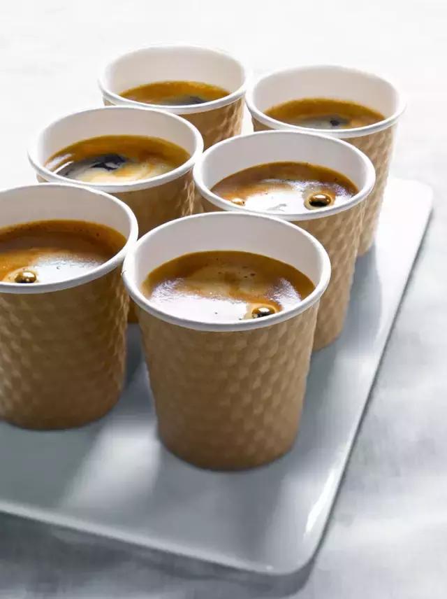 咖啡馆创业者以往相关经验,咖啡店创业者的以往相关经验