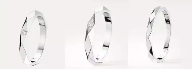 对戒推荐平价好看,对戒推荐可爱