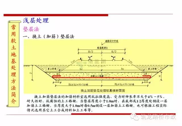 软土地基里面打木桩增加承载力,软土地基深层搅拌加固技术规程