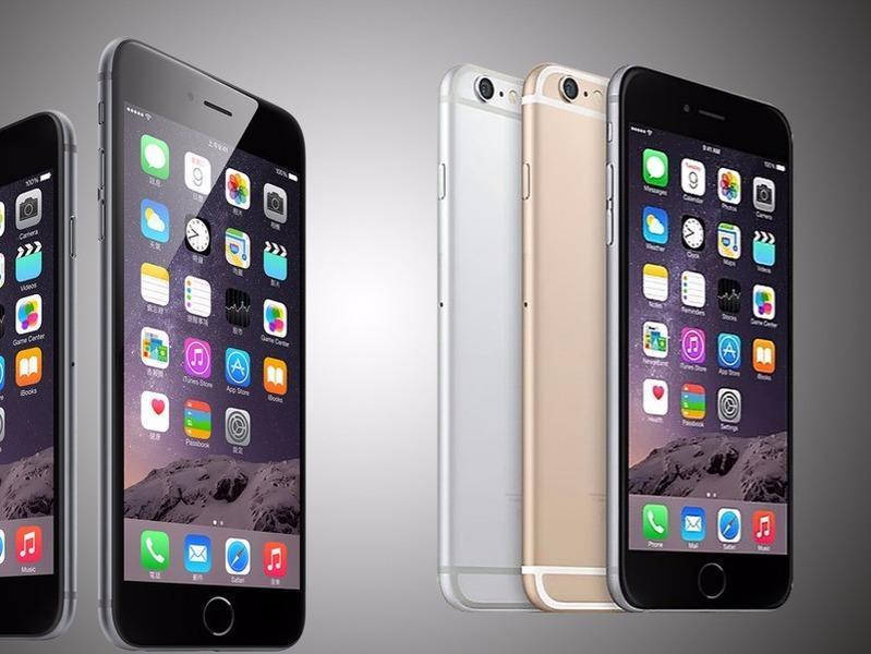 除了iphone哪些手机用苹果系统,除了6s还有什么超耐用的手机