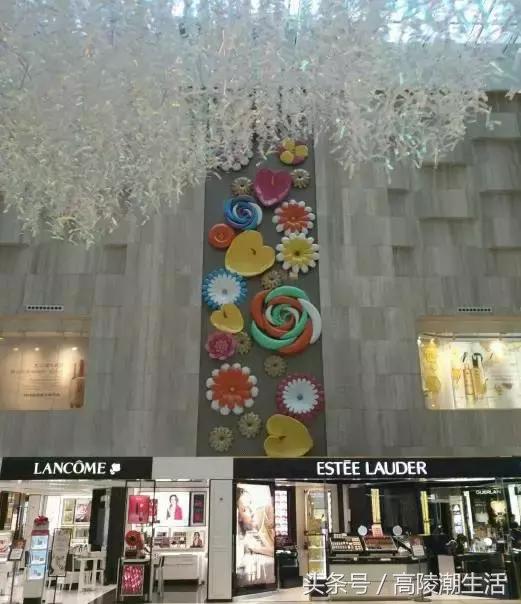 西安最值得逛的8家商场,最新西安人气比较旺的商场有哪些