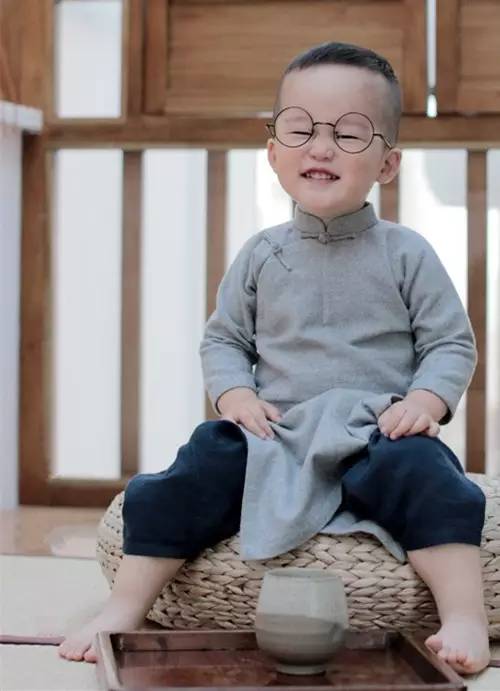 意境禅服,禅服中国风秋冬