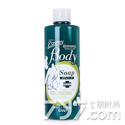 皮肤干用什么保湿沐浴露,皮肤干燥洗什么沐浴露