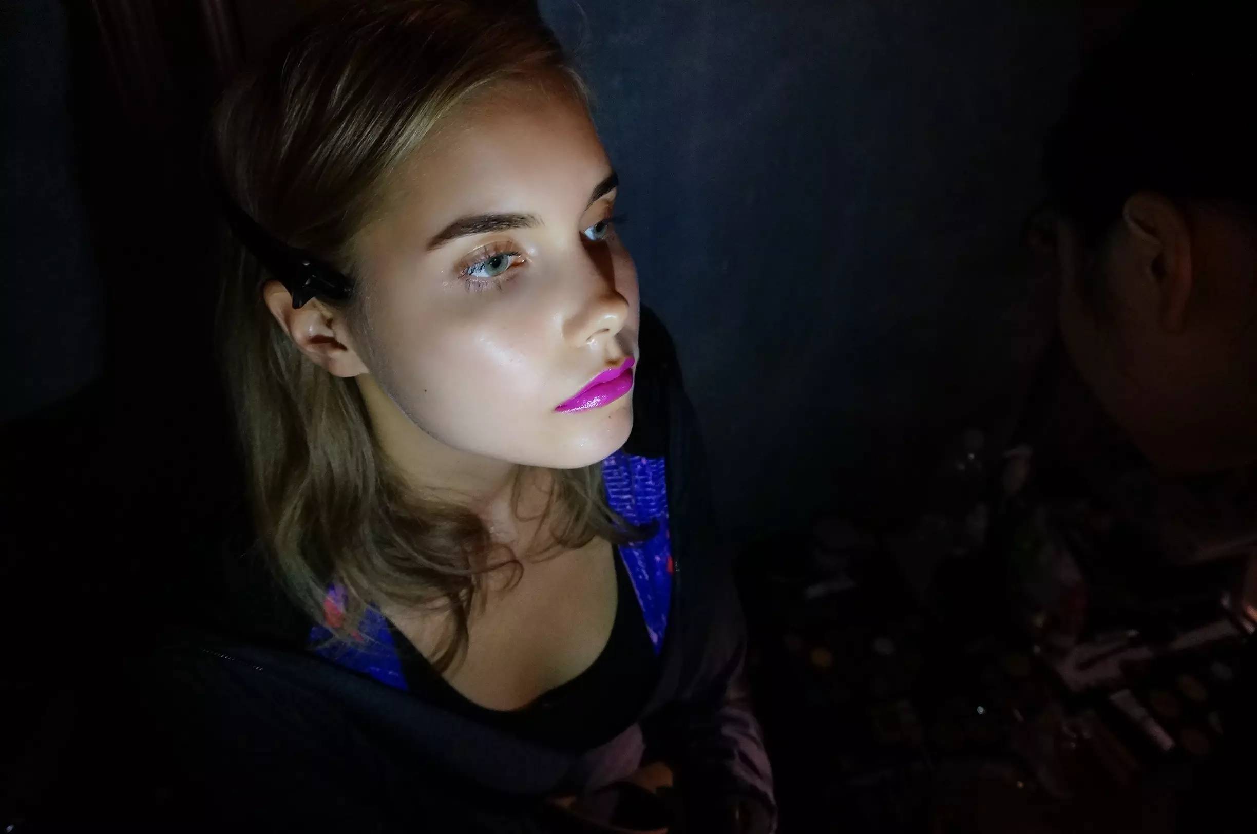 makeup适合什么颜色的妆容,日常妆容makeup