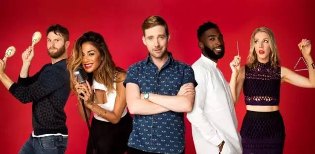 2015模式,2015年的行业风口