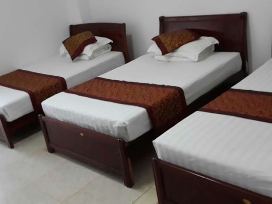 国内最值得住的十大住宿酒店,2018必住十大中式酒店