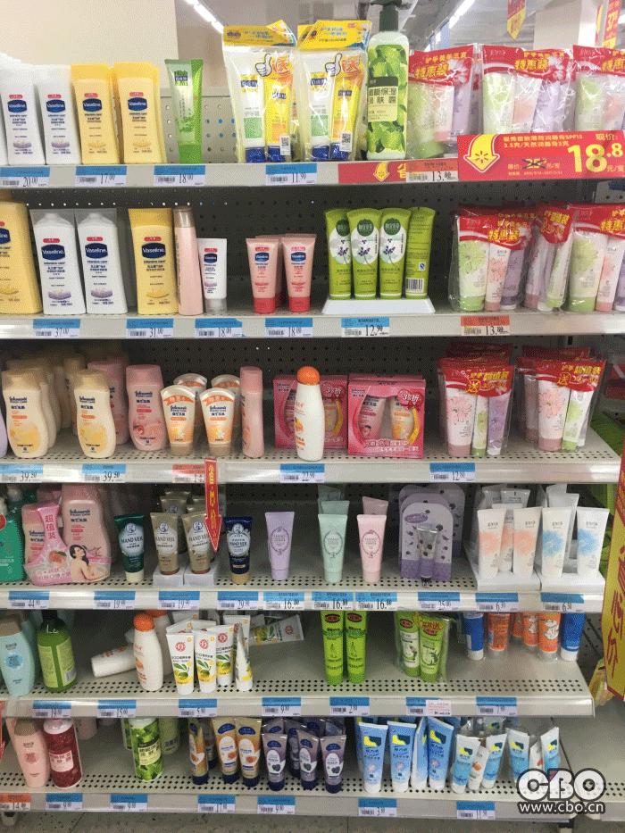 进口比较好的润手霜,很火的嫩手霜真的好用吗