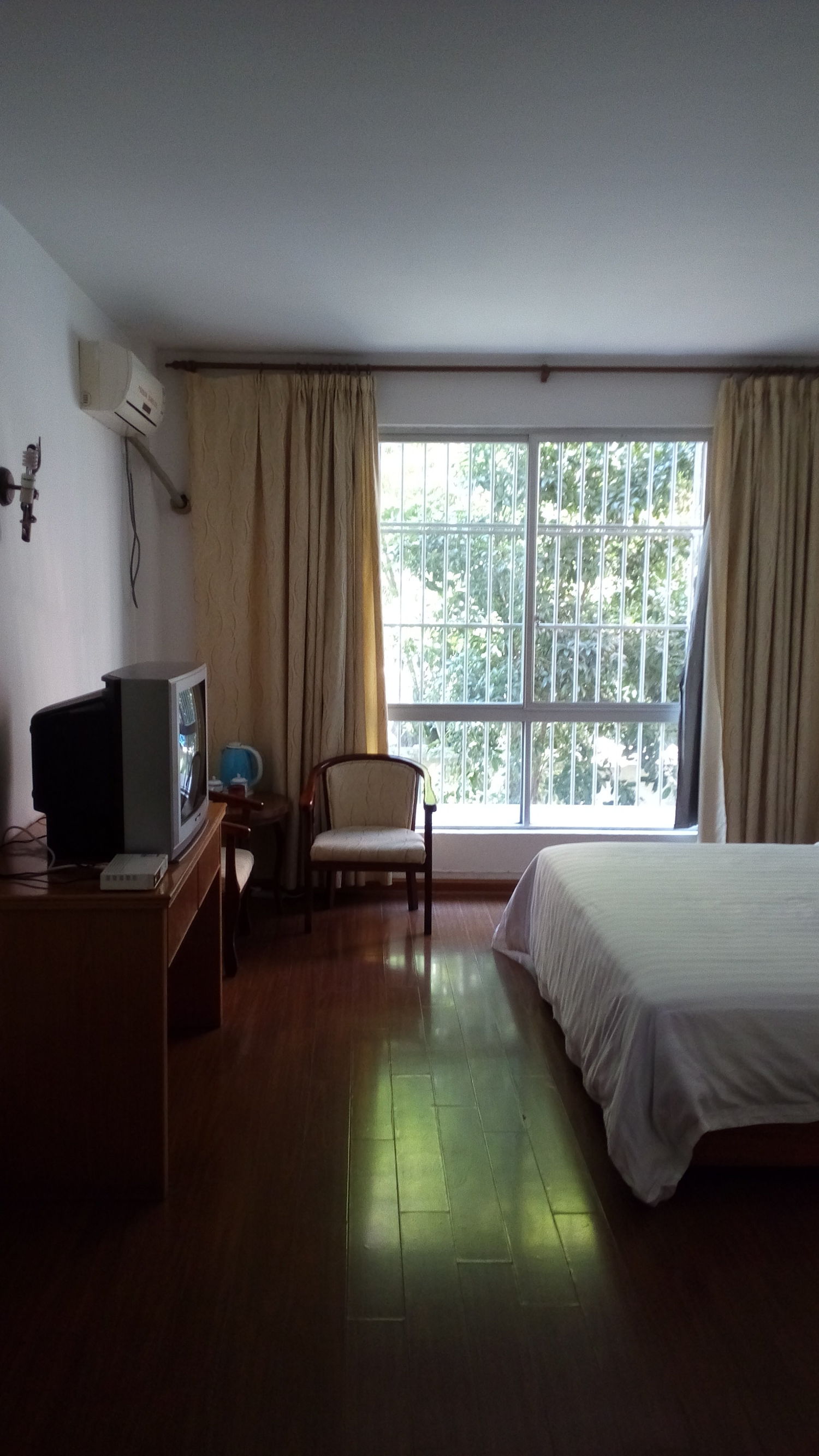 10家性价比酒店推荐一下,在武夷山旅游住哪个酒店最好