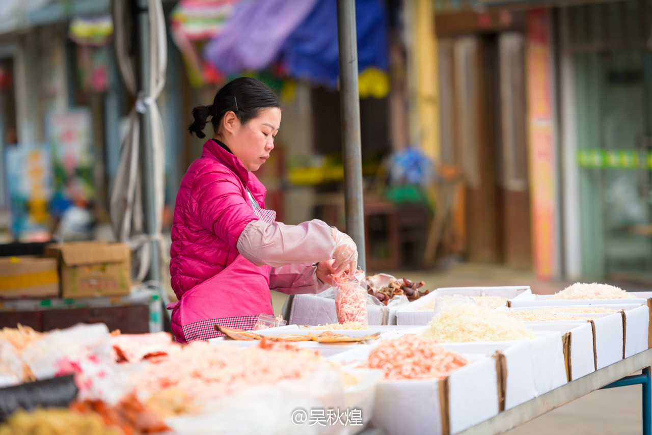 太姥山嵛山岛景区,中国最美的嵛山岛