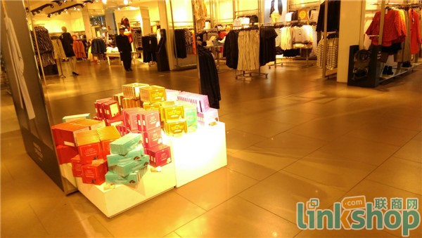 再探上海玛莎百货水土不服的原因竟是太老化？