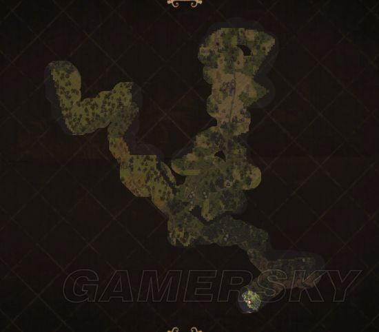 饥荒联机版洞穴一到远古就断线,饥荒联机版洞穴远古科技魔光护符