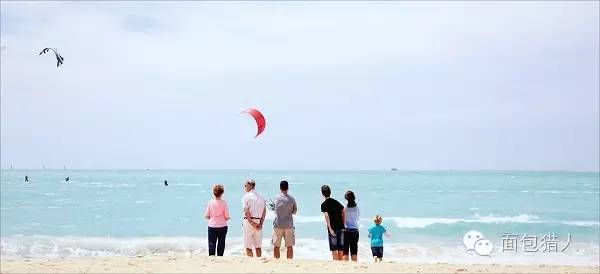 去了迪拜才知道有钱真重要,迪拜是世界上最有钱的地方吗