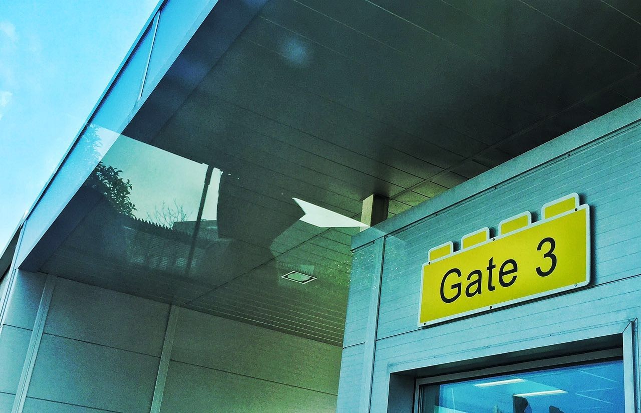 探秘世界级工厂,世界上最好玩的工厂