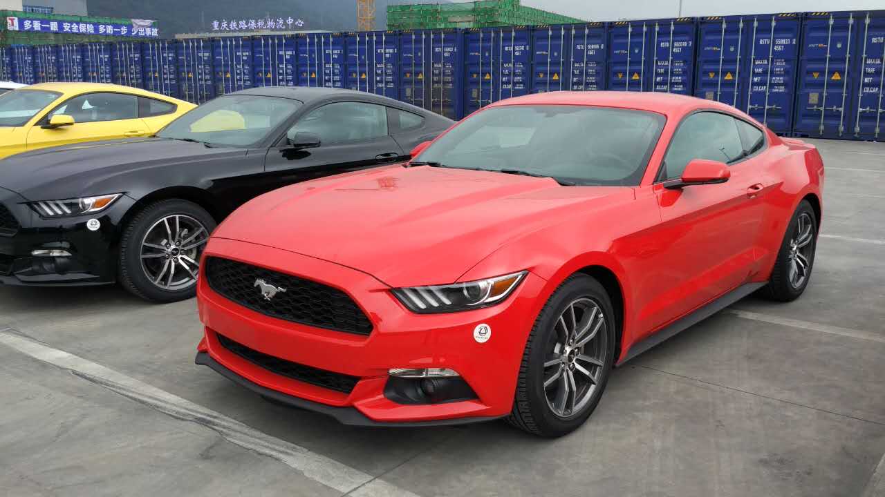 比4S店便宜两成，这样的*口车进**你是买呢还是买呢？