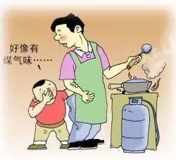 家用燃气灶抽检不合格,天然气灶具不合格的情况