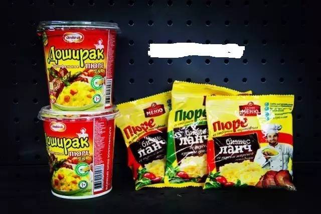 俄罗斯都有哪些好吃的零食,不可错过的俄罗斯零食