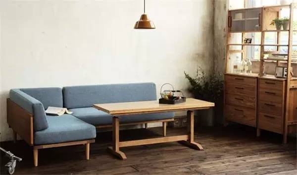 日本的无印良品是什么企业,日本无印良品家居风格