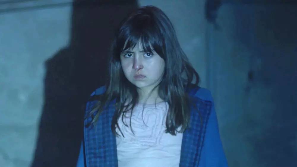 这部冷门恐怖片道尽了人类的贪婪,这部恐怖片有哪些看点