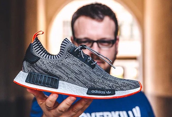 nmd还流行吗,nmd第七次成功