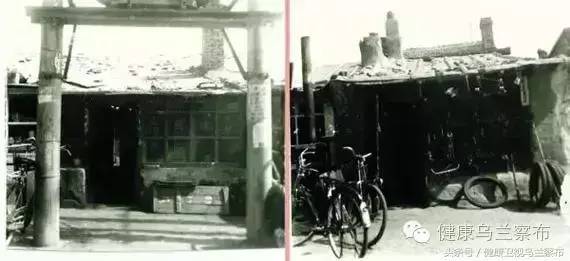 乌兰察布集宁古城,乌兰察布集宁遗址