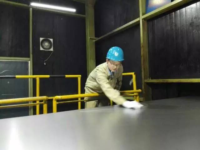 武钢质量,武钢生产发展历程