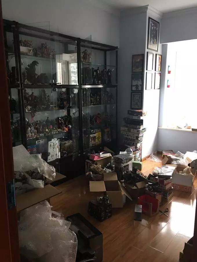 从装修到定制衣柜,玩具房装修步骤流程详细