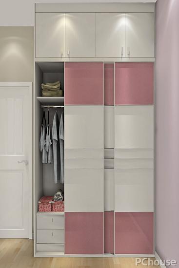 品牌衣柜和普通衣柜的区别,整体衣柜板材十大品牌排名