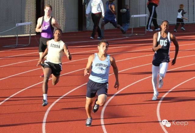 如何提高体测1000米,学生党体测一千米推荐跑鞋