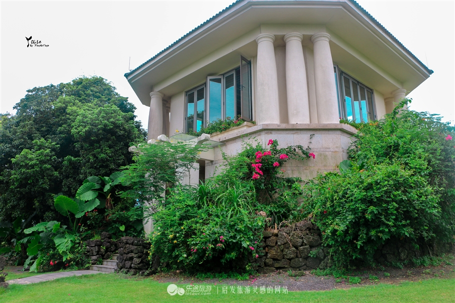 在海南除了看海还是看海,不去海南还有哪里适合看海