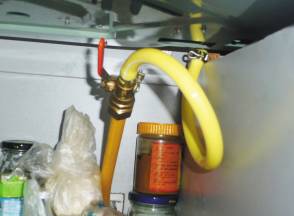 家用燃气灶抽检不合格,天然气灶具不合格的情况