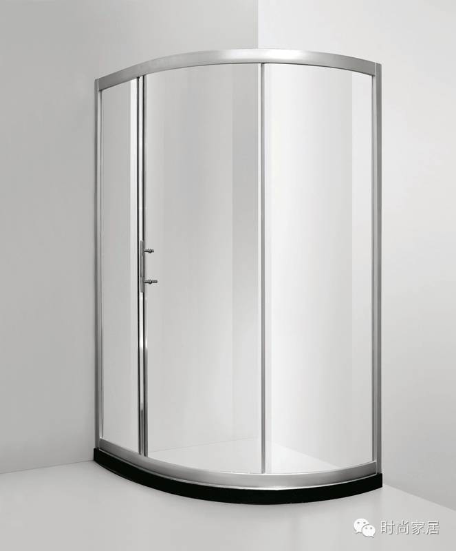 轻松解决淋浴房排水,淋浴房的最佳方案