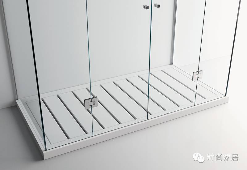 轻松解决淋浴房排水,淋浴房的最佳方案