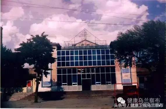 乌兰察布集宁古城,乌兰察布集宁遗址