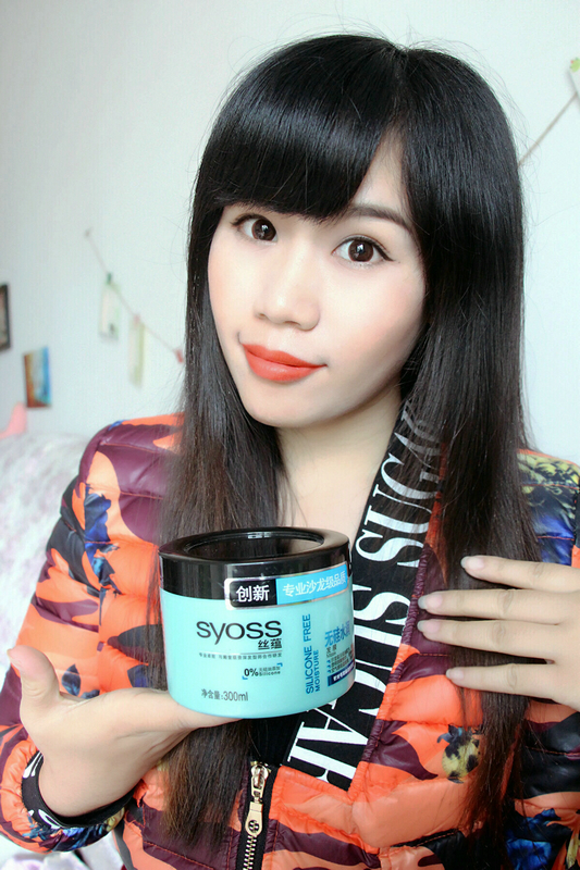 丝蕴无硅水润洗发露怎么样,丝蕴无硅水润洗发水500ml