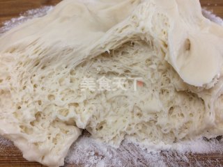 #信任之美#俄罗斯风情面包