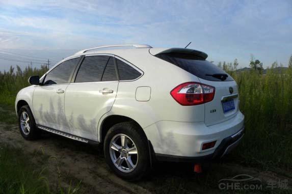 比亚迪s62012款2.0l手动豪华型,比亚迪s62014款2.4双离合变速箱