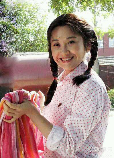 刘晓庆丫头教,刘晓庆丫头片段