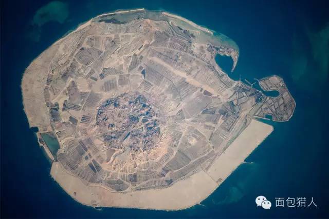 去了迪拜才知道有钱真重要,迪拜是世界上最有钱的地方吗