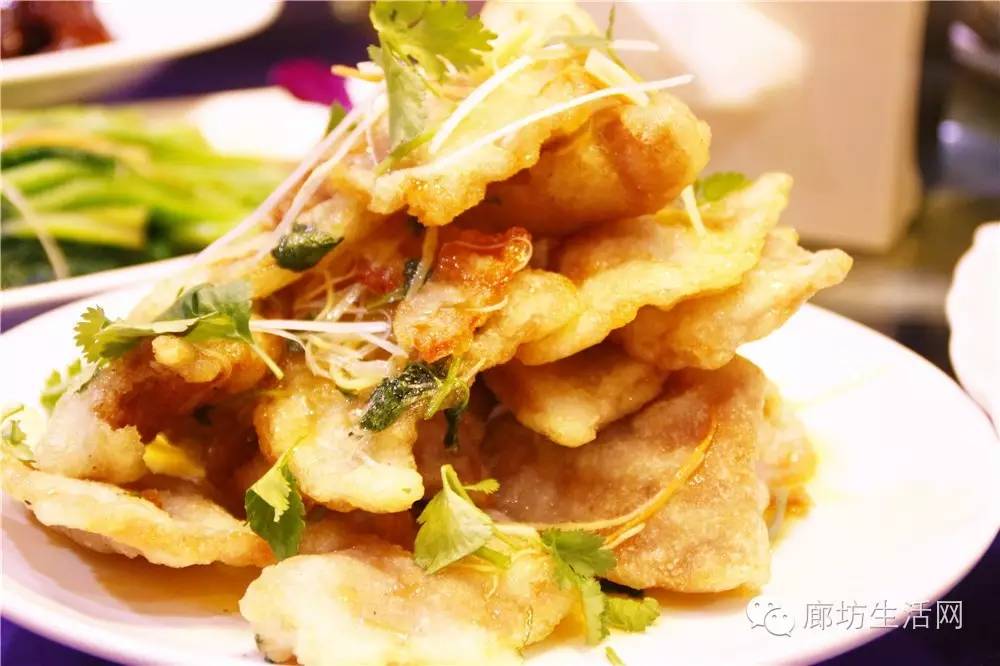 河北廊坊美食历史,廊坊美食辣子传奇