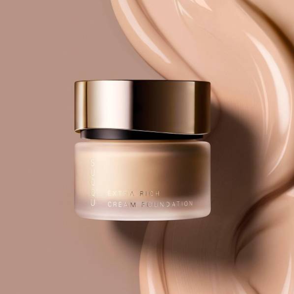 不脱妆不暗沉不斑驳粉底,不起皮的粉底