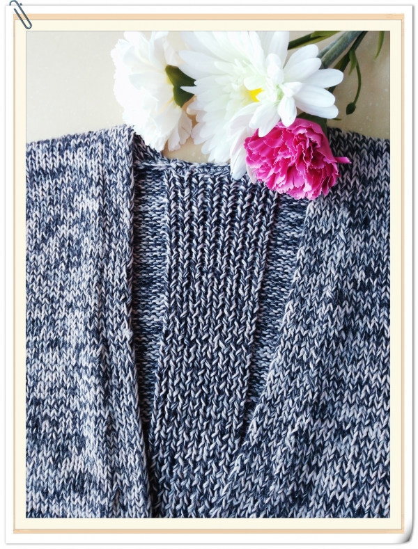 你造吗高频词答案,太漂亮了爆款毛衣简单好织有图解