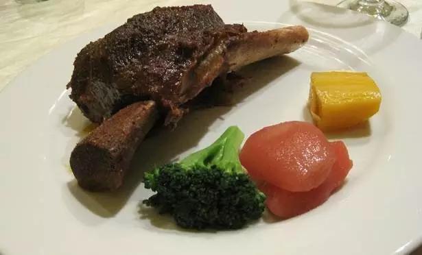 南京美食与景点精选推荐,南京旅游景点附近美食