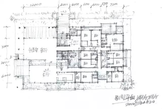 顶级建筑设计师的手绘,建筑设计师手绘教程