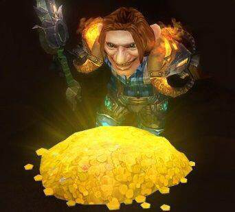 魔兽世界金币行情分析,魔兽世界金币攻略