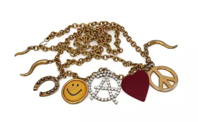 盘点2020珠宝首饰的七大趋势,珠宝首饰流行趋势