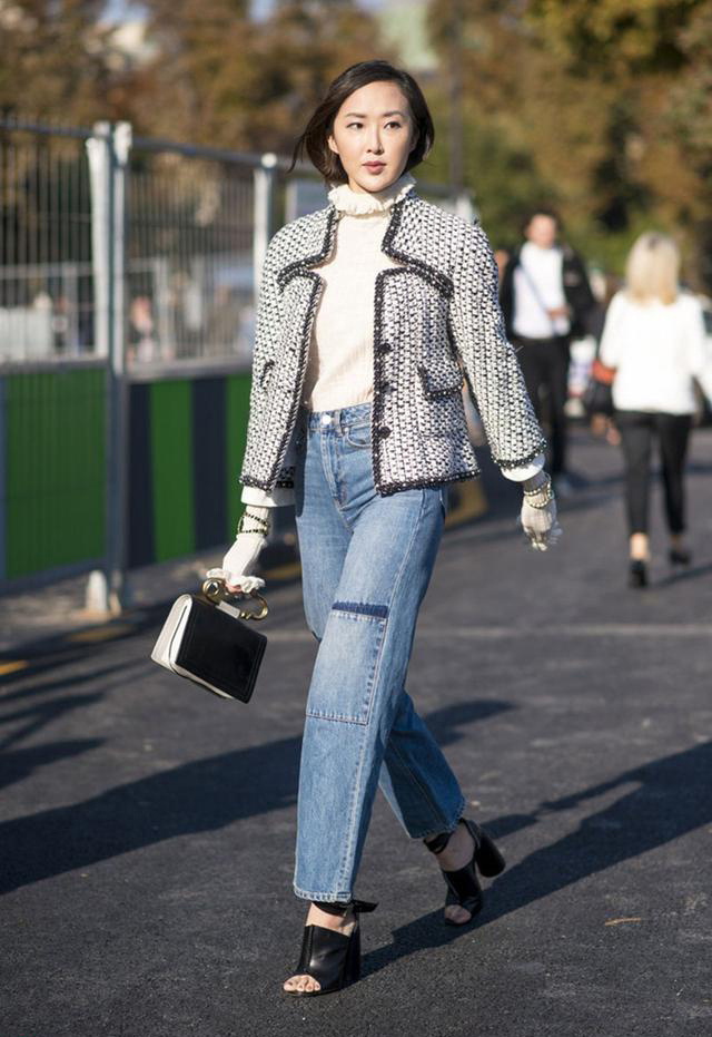 入冬后腕饰被“打入冷宫”？你该学学梦露的珠宝戴法！